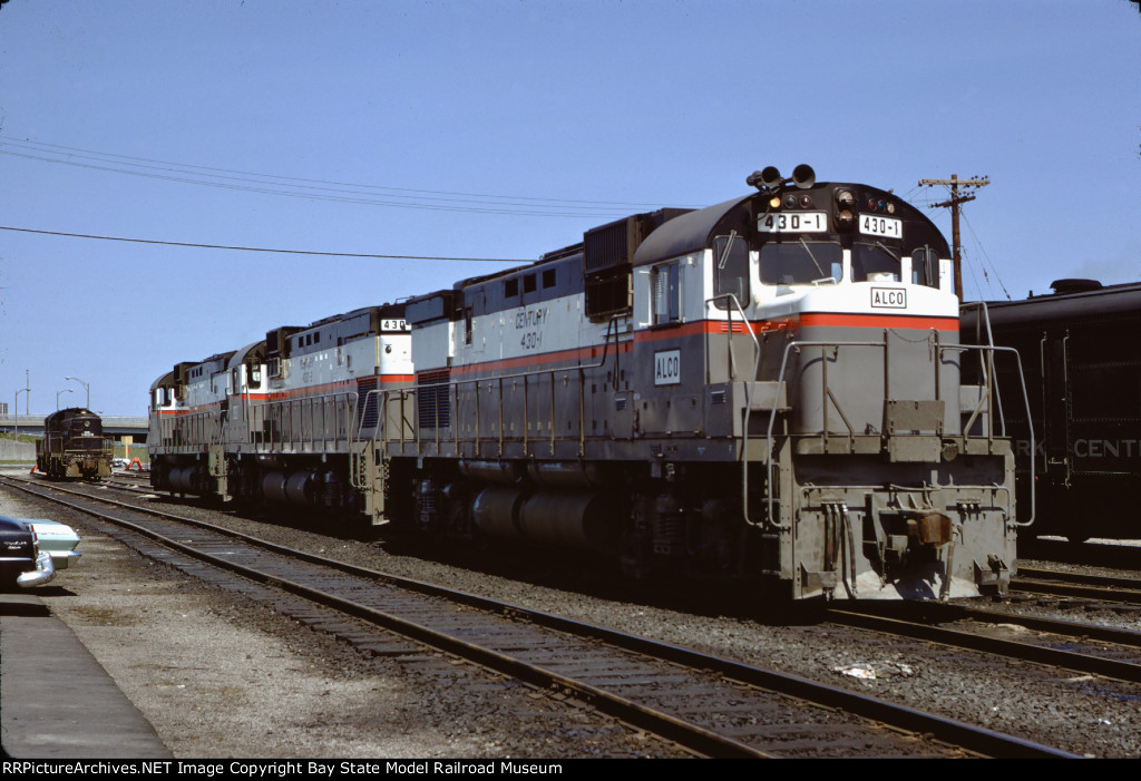 ALCO 430-1